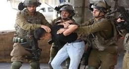 «الاحتلال الإسرائيلي» يعتقل 24 فلسطينيا في الضفة الغربية والقدس
