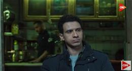 مسلسل عين سحرية الحلقة الثانية.. شقيق عصام عمر متهم بالسرقة