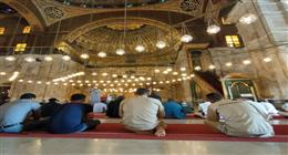 «الأوقاف» تكشف عن موضوع خطبة الجمعة المقبلة.. «الدعوة إلى الله بالحكمة»