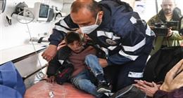 كاتبة صحفية: أكثر من 20 ألف مريض في قطاع غزة بحاجة لتلقي العلاج في الخارج