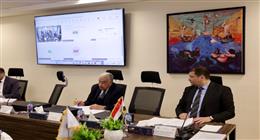 الهيئة العامة للتأمين الصحي الشامل تتخذ قرارات جديدة لدعم الاستدامة المالية 