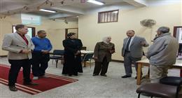 «الانضباط شرط أساسي».. تفاصيل اختيارات مراقبي امتحانات الثانوية العامة 2026