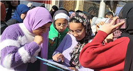 35 جنيها للمادة.. خطوات تقديم تظلم على نتيجة الشهادة الإعدادية 2026