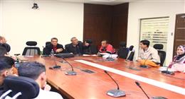 ملتقى «شعراء الجامعات» يختتم فعالياته في معرض القاهرة للكتاب