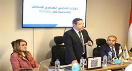 قفزة تاريخية في صادرات مصر الهندسية خلال 2025 بـ6.5 مليار دولار