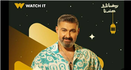 لأول مرة.. ياسر جلال يخوض تجربة الغناء في مسلسل «مين بيحب مودي»