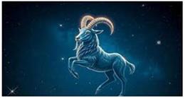 مفاجآت سعيدة لمواليد برج الجدي.. ماذا يخبرك الفلك اليوم؟