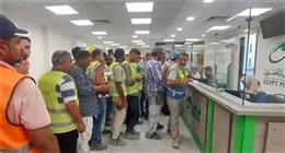 عاجل| هل تصرف منحة العمالة غير المنتظمة في عيد الفطر؟ اعرف قيمتها