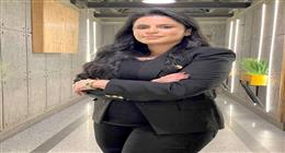الروائية بريهان أحمد: «الليل مع فاطيما» شهادة أدبية استنزفت مشاعري وأبكتني بحثا عن الإنسان المغترب