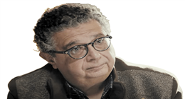 ماجد الكدواني.. نجومية هادئة (بروفايل)