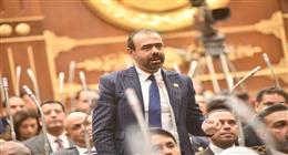 النائب نور مصطفى: تعديلات قانون المستشفيات الجامعية خطوة مهمة لمستقبل التعليم والصحة