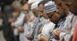 مواقيت الصلاة في الجيزة اليوم الجمعة 20-2-2026