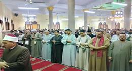 مواقيت الصلاة في أسيوط اليوم الجمعة 20-2-2026.. «المغرب 5:50 مساء»