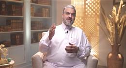 برنامج «أسير».. عمرو الورداني يحرر سؤال «كيف بدأ الخلق» من أسر المادة