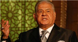 في ذكرى ميلاد جمال إسماعيل.. لماذا رفض دخول بناته الوسط الفني؟