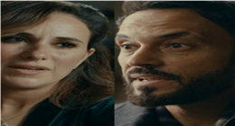 الحلقة الثانية من مسلسل فن الحرب.. شيري عادل تحذر يوسف الشريف من فريقه