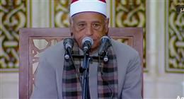 بث مباشر لشعائر صلاة الجمعة من مسجد مصر في العاصمة الجديدة