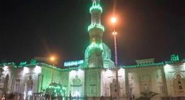 موعد أذان المغرب في القاهرة اليوم الجمعة 20-2-2026
