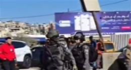 بعد الاعتداء على الصحفيين في قلنديا.. مستشار الرئيس الفلسطيني: الاحتلال يتعمد حجب الحقيقة