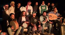 أحمد يونس: دهب تمنح شهر رمضان طعما مختلفا.. والسحور «قعدة حلوة ومزيكا»