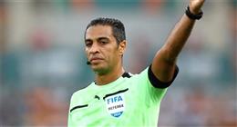 عاجل| الزمالك يحتج ضد حكم مباراة حرس الحدود بالدوري.. ويقدم طلبا رسميا بسبب الأهلي
