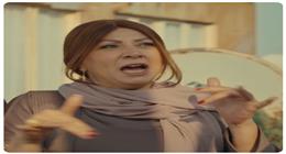 مشاجرة بين أحمد رمزي وانتصار في الحلقة الثالثة من مسلسل فخر الدلتا