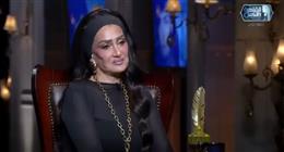 غادة عبد الرازق: ألفاظ «نمبر وان» و«الأعلى أجرًا» غلط.. بلاش نستفز الجمهور