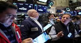 ارتفاع مؤشر ستاندرد آند بورز 500 بعد إلغاء المحكمة العليا رسوم ترامب الجمركية