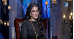 غادة عبد الرازق لـ«حبر سري»: قرار أشرف زكي بمنع البلوجر من التمثيل بدون تصريح «محق»