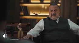 الحلقة الثالثة من مسلسل أولاد الراعي.. نديم يتهم راغب وصراع الشك يصل ذروته