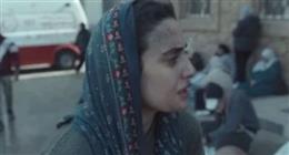 سارة يوسف تخطف قلوب السوشيال ميديا بعد ظهورها الأول في مسلسل صحاب الأرض