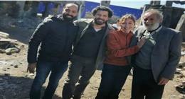 مسلسل صحاب الأرض يجدد الغضب في إسرائيل.. «خطوة سياسية مدروسة»