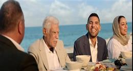 «إيه العظمة دي؟».. ردود فعل إيجابية على ظهور حسن شحاتة ومؤمن زكريا في إعلان