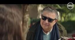 أحداث مسلسل كان ياما كان الحلقة 3.. ماجد الكدواني يصطحب ابنته لمشاهدة مباراة الأهلي