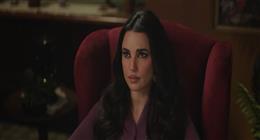 درة تتورط مع والدتها فى أزمة أخلاقية بمسلسل علي كلاي