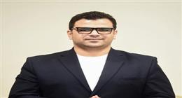 مصطفى عمار يشيد بمسلسل صحاب الأرض: يكفي الفن المصري هذا العام تقديم عمل بهذه القيمة