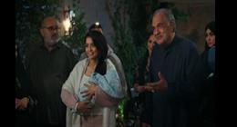 الحلقة 3 مسلسل درش.. مصطفى شعبان يٌفاجىء بإنجاب زوجته بعد عودته