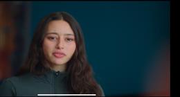 لينا صوفيا قلقة على ياسمين عبدالعزيز في الحلقة الثانية من ننسى اللي كان