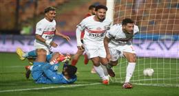 مجلس الزمالك يفاجئ اللاعبين بقرار فوري بعد الفوز على حرس الحدود