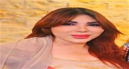 غادة إبراهيم تتعرض لحادث سير مروع| عاجل