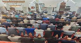موعد أذان الفجر في أسوان اليوم السبت 21-2-2026