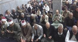 موعد أذان الفجر في القليوبية السبت 21-2-2026.. ثالث أيام رمضان