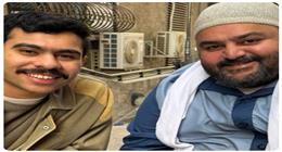 ماجدة خيرالله تشيد بأداء شيكو بمسلسل فخر الدلتا: «في مكانة متفردة»