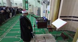 موعد أذان الفجر في أسيوط اليوم السبت 21-3-2026 