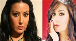 بصورة من «عائلة الحاج متولي».. سمية الخشاب توجه رسالة لغادة عبد الرازق
