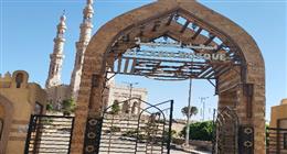 موعد أذان المغرب في أسوان اليوم السبت 21-2-2026