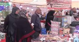 وكيل «تموين القليوبية»: 62 فرعاً للسلاسل التجارية تشارك في «أهلاً رمضان» بتخفيضات 25%