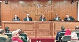 رئيس هيئة البترول: المرحلة الحالية تتطلب تكامل الجهود لزيادة الإنتاج