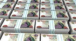 ضبط قضايا اتجار في النقد الأجنبي بقيمة 5 ملايين جنيه خلال 24 ساعة