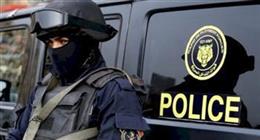 ضبط 359 قضية مخدرات و283 سلاحا ناريا وتنفيذ 86 ألف حكم قضائي آخر 24 ساعة